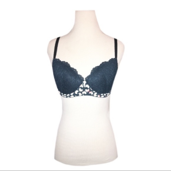 GAP Body Bra Size 34C - Picture 1 of 5